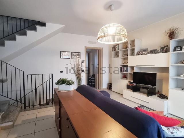 Casa in vendita a Cascina Gazzulo, Sulbiate