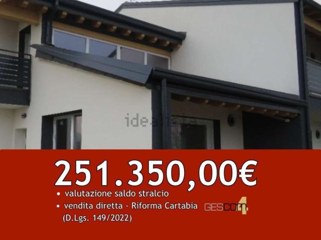 Casa in vendita a Lavagno, Vago