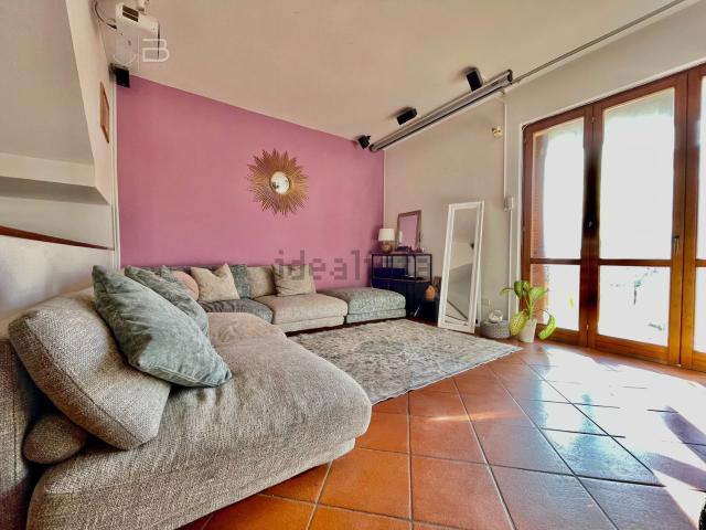 Casa in vendita a Montecatini Alto, Montecatini Terme