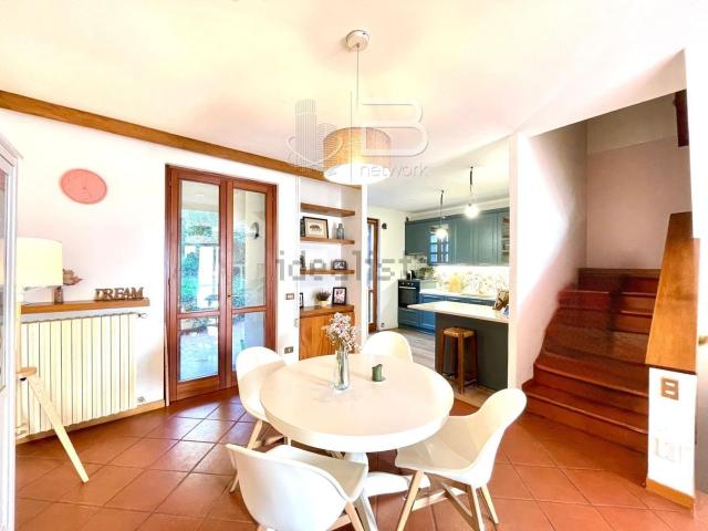 Casa in vendita a Montecatini Alto, Montecatini Terme