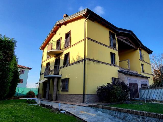 Casa in vendita a Sissa Trecasali, San Quirico Trecasali