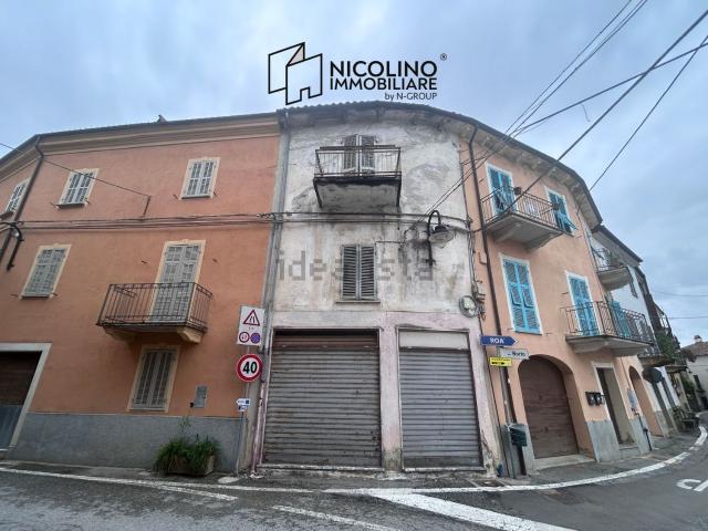 Casa in vendita a Piemonte, Cuneo