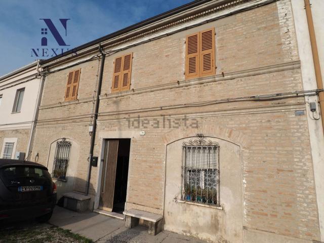 Casa in vendita a Baia Metauro, Marche