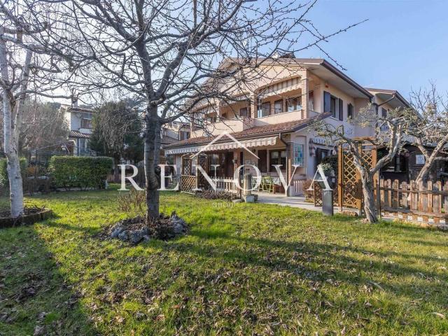 Casa in vendita a Costermano, Veneto