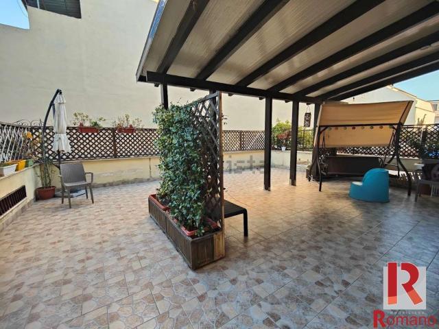Casa in vendita a Sant'Andrea dei Lagni, Santa Maria Capua