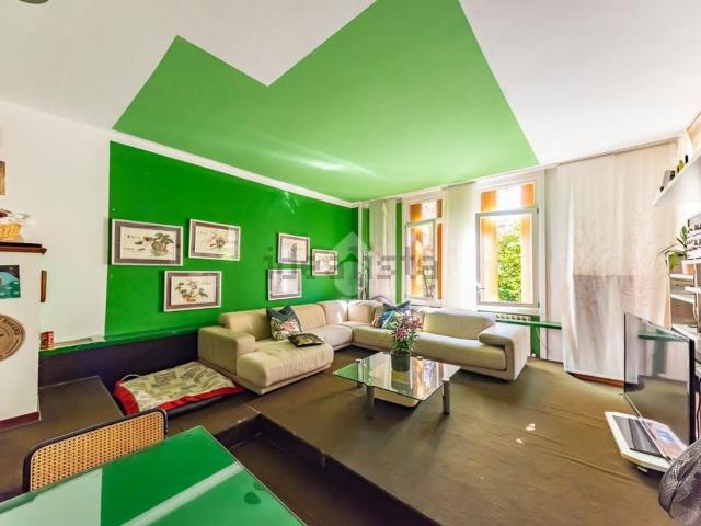 Casa in vendita a Robecchetto, Robecchetto con Induno
