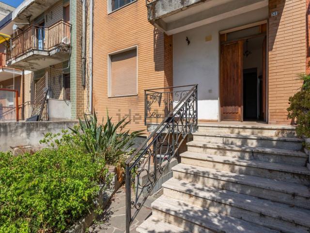 Casa in vendita a Genneruxi, Cagliari