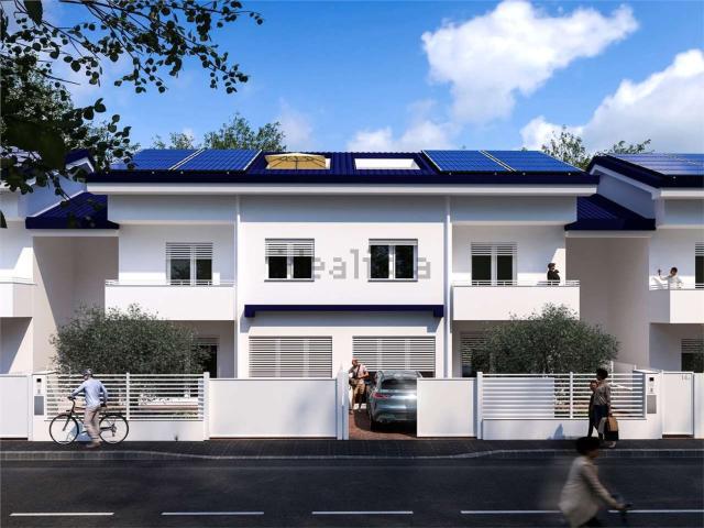 Casa in vendita a Unione di comuni Valmarecchia, Santarcangelo Di