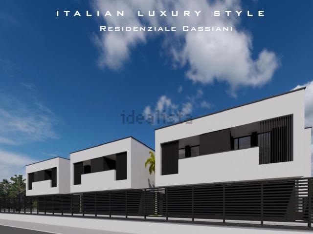 Casa in vendita a Crocetta-San Lazzaro-Modena Est, Modena