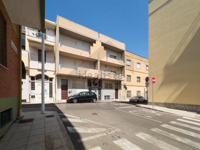 Casa in vendita a Tuvixeddu-Tuvumannu, Cagliari