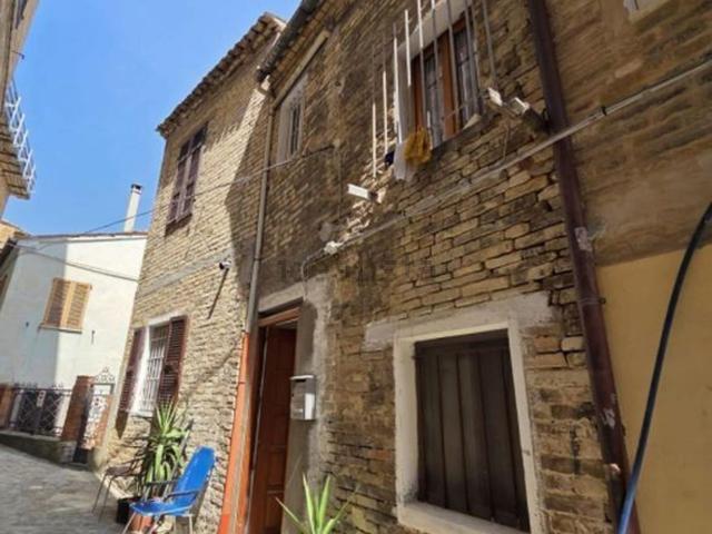Casa in vendita a Marche, Fermo