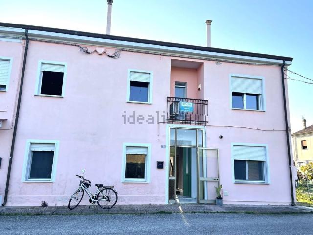 Casa in vendita a Porto Tolle, Scardovari