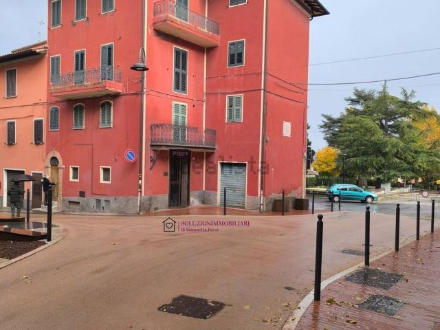 Casa in vendita a Fornaci, Torgiano