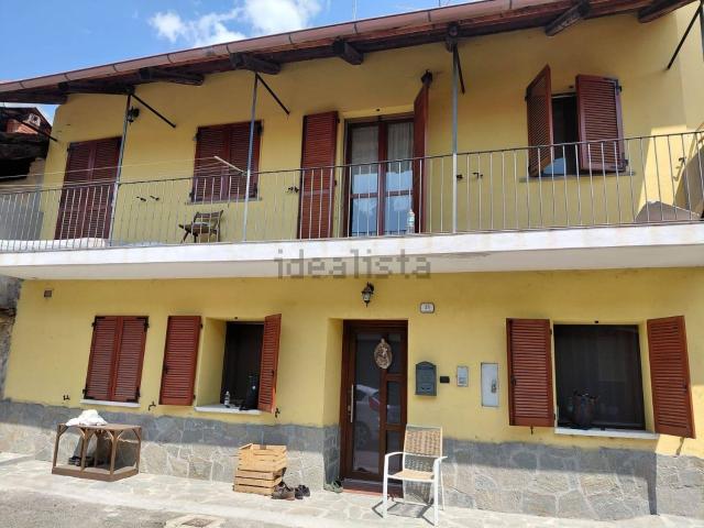Casa in vendita a Unione Montana di Comuni delle Valli di Lanzo, Ceronda e Casternone, Piemonte