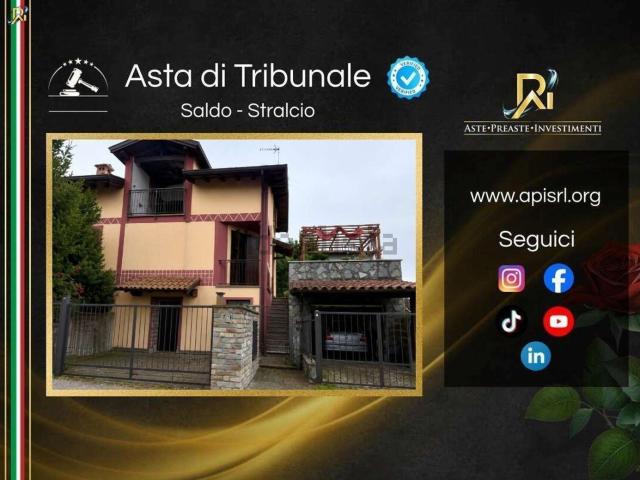 Casa in vendita a Piemonte, Novara