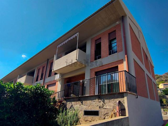 Casa in vendita a Nizza Di Sicilia, Sicilia