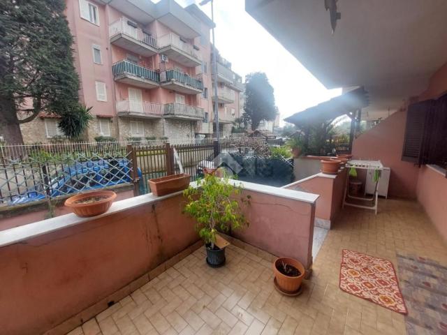 Casa in vendita a Marano Di Napoli, Campania