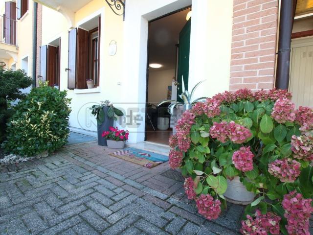 Casa in vendita a Valproto, Quinto Vicentino