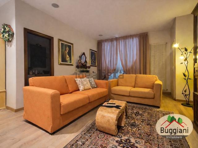 Casa in vendita a San Miniato, Toscana