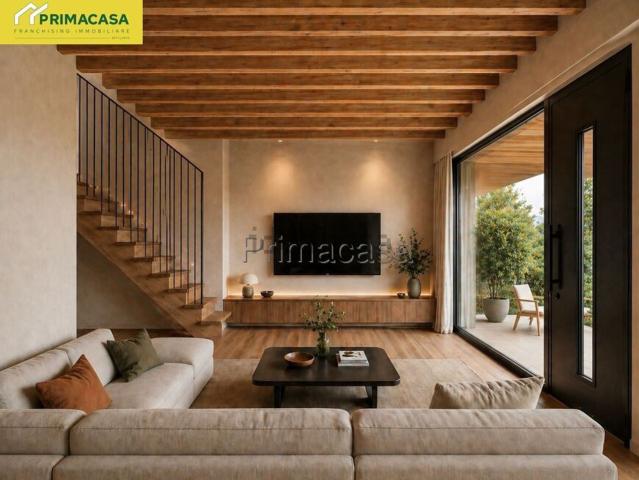 Casa in vendita a Vicenza, Veneto