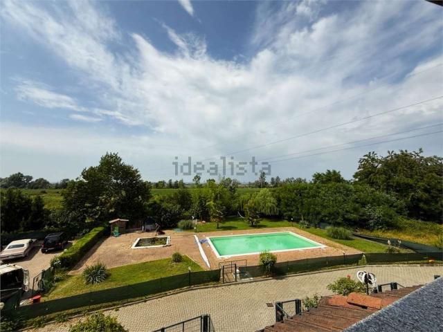 Casa in vendita a Piemonte, Alessandria