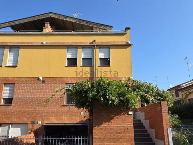 Casa in vendita a Duomo, Guastalla