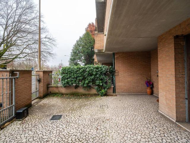 Casa in vendita a Buon Pastore-Sant'Agnese-San Damaso, Modena