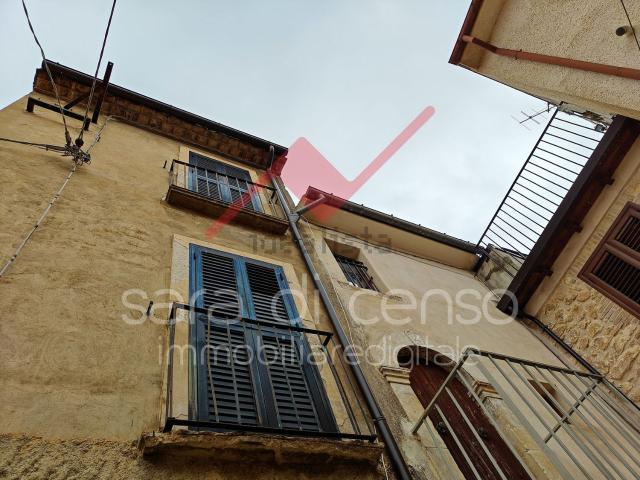 Casa in vendita a Cansano, Abruzzo