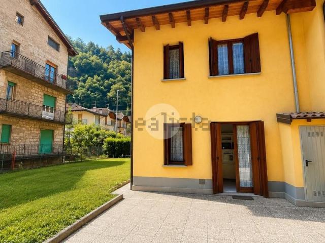 Casa in vendita a Comunità montana della valle Camonica, Breno