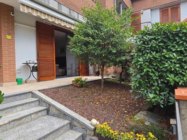 Casa in vendita a Unione dei Comuni I Fontanili, Gaggiano