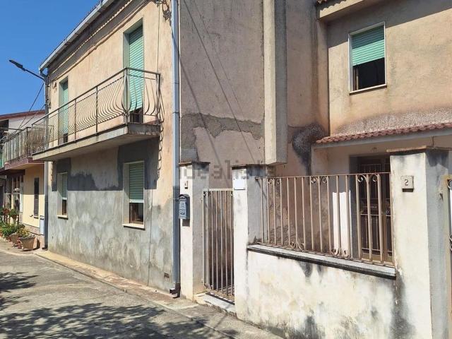 Casa in vendita a Zaccanopoli, Vibo Valentia