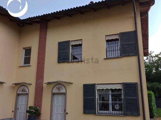 Casa in vendita a Sant'Alessandro, Villasanta