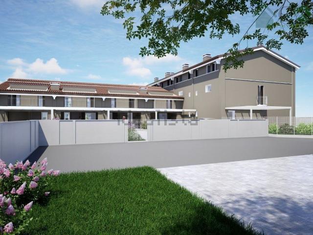 Casa in vendita a Dueville, Veneto