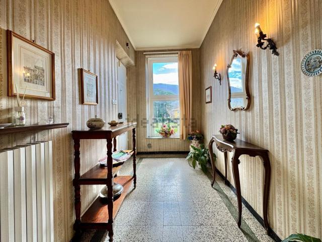 Casa in vendita a Bagni Di Lucca Ponte, Toscana