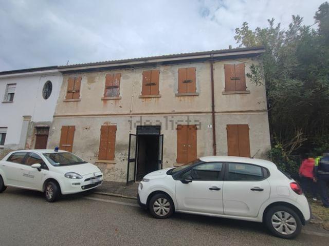 Casa in vendita a Calto, Veneto