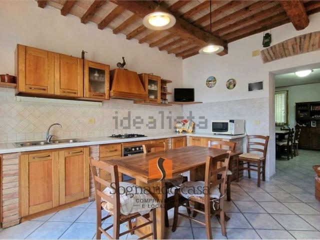Casa in vendita a Carraie, Ravenna