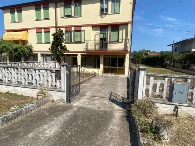 Casa in vendita a Porto Tolle, Ca' Tiepolo