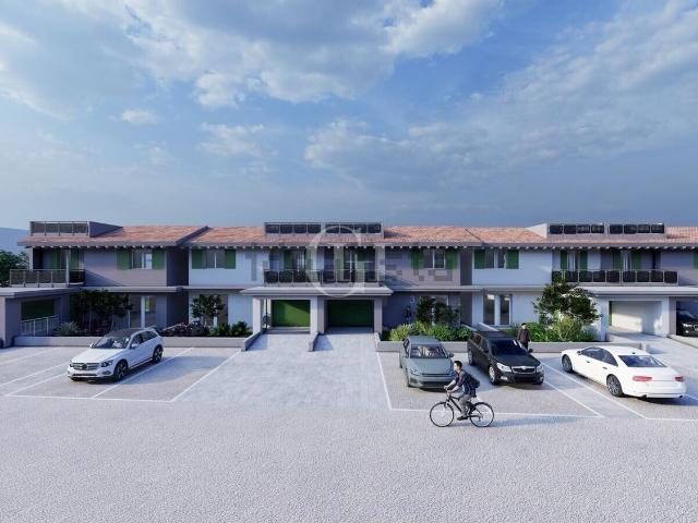 Casa in vendita a Ovest, Brenzone