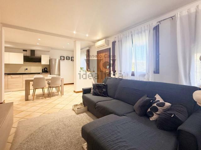 Casa in vendita a Campagna Lupia, Venezia