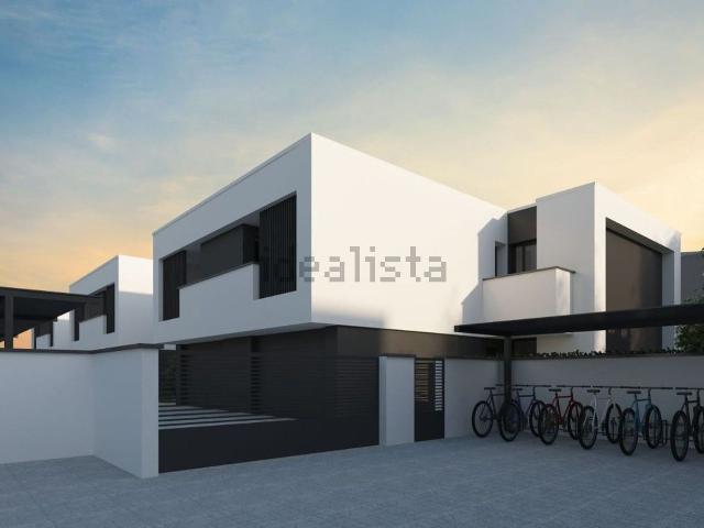 Casa in vendita a Crocetta-San Lazzaro-Modena Est, Modena