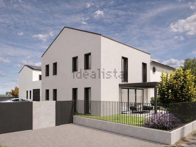 Casa in vendita a Sarcedo, Veneto