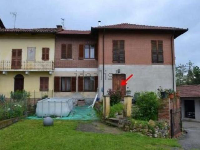 Casa in vendita a Piemonte, Asti