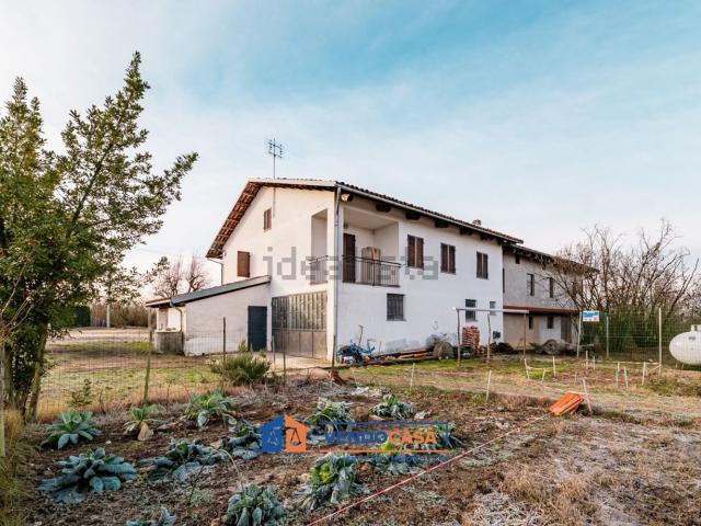 Casa in vendita a Piemonte, Cuneo