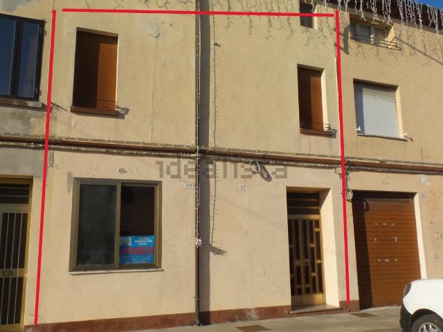 Casa in vendita a Unione Alto Ferrarese, Bondeno