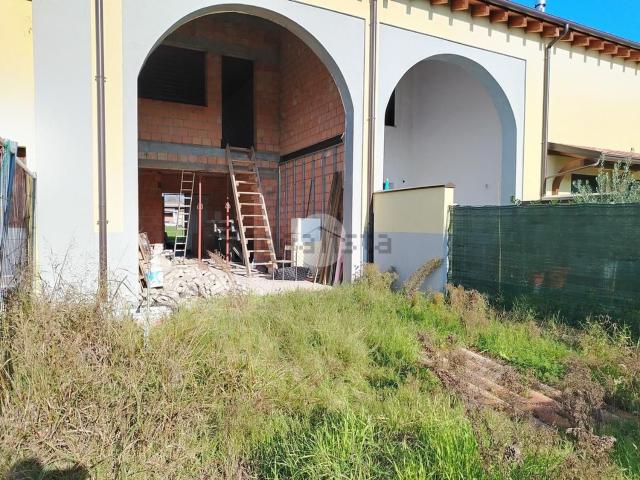 Casa in vendita a San Lazzaro, Sorbolo