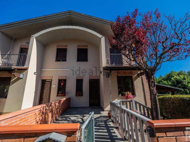 Casa in vendita a Santa Maria A Monte, Toscana