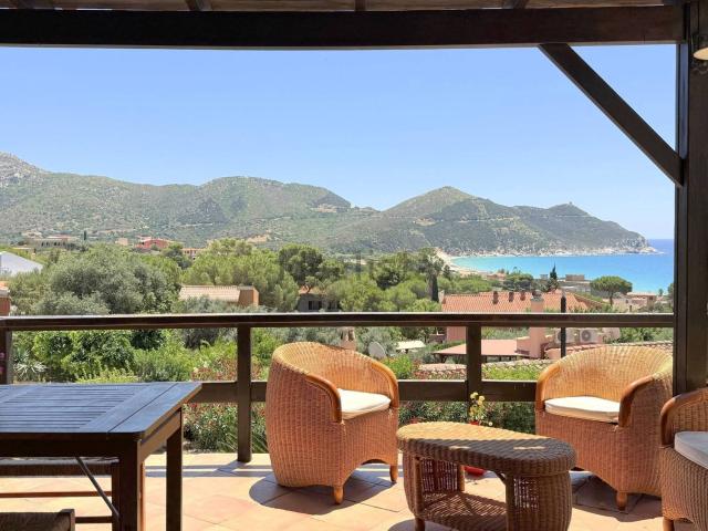 Casa in vendita a Sinnai, Sardigna/Sardegna