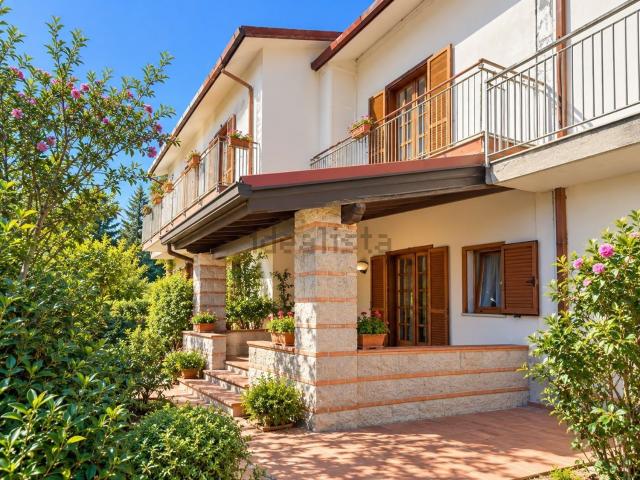 Casa in vendita a Malvaccaro, Potenza