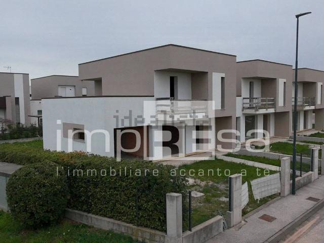 Casa in vendita a Postioma, Paese