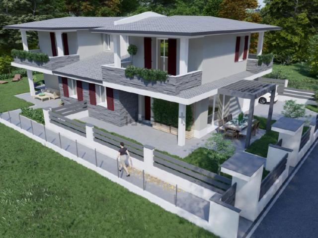 Casa in vendita a Unione dei comuni del Sorbara, Castelfranco Emilia
